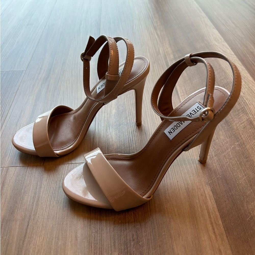 Steve Madden Heels